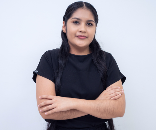 Berenice Avalos